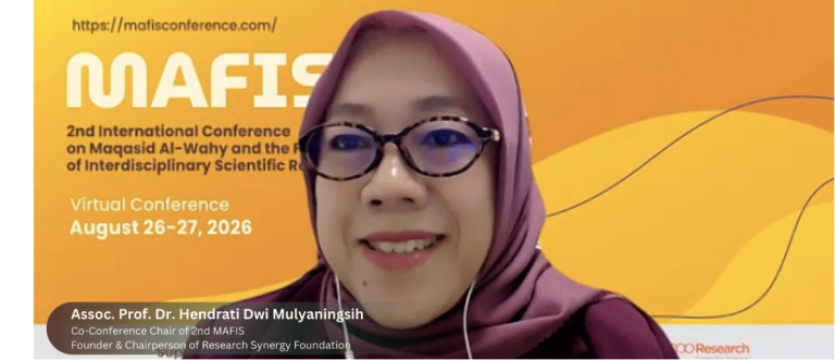 2nd MAFIS Conference GRID (2)