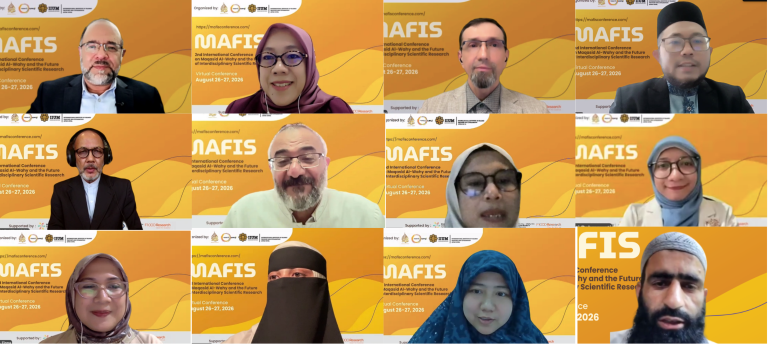2nd MAFIS Conference GRID