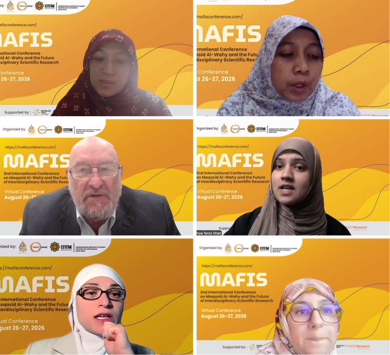 2nd MAFIS Conference GRID (8)